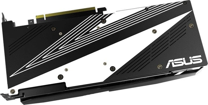 ASUS Dual GeForce RTX 2070, DUAL-RTX2070-8G, 8GB GDDR6, HDMI, USB-C, 3x DP