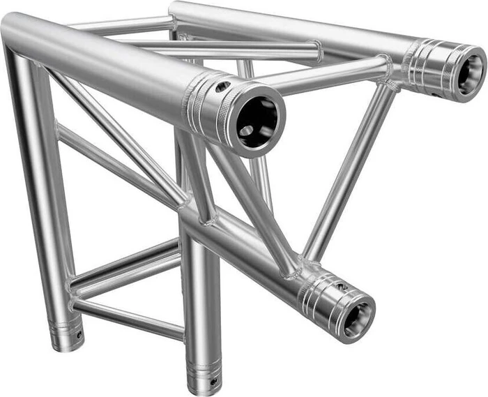 Global Truss F33 2-Weg Ecke C25 90°