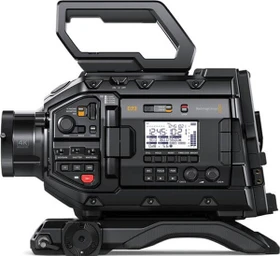 Blackmagic Design URSA Broadcast