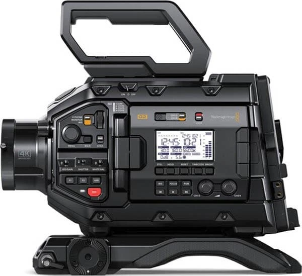 Blackmagic Design URSA Broadcast