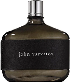 John Varvatos Classic Eau de Toilette, 125ml