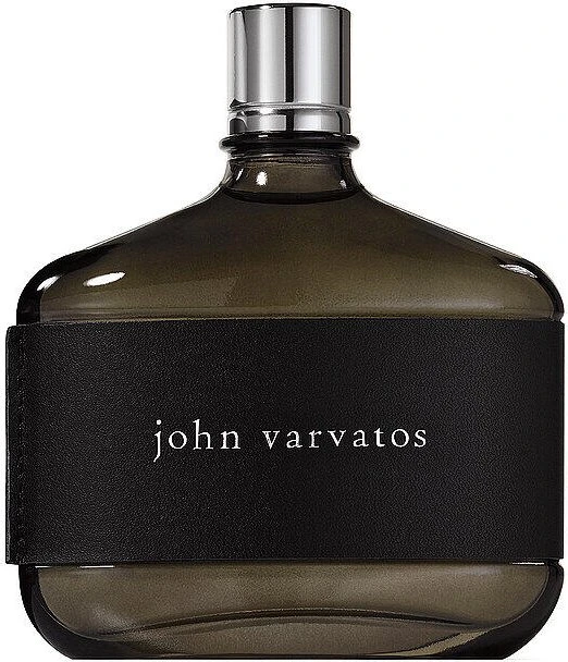 John Varvatos Classic Eau de Toilette, 125ml
