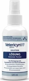 Ecuphar Vetericyn VF+ Plus Lösung, 120ml