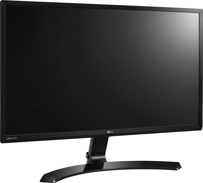 LG 24MP58VQ-P, 23.8"