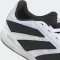 adidas Predator Club Sala IN cloud white/core black/lucid lemon (Junior) Vorschaubild