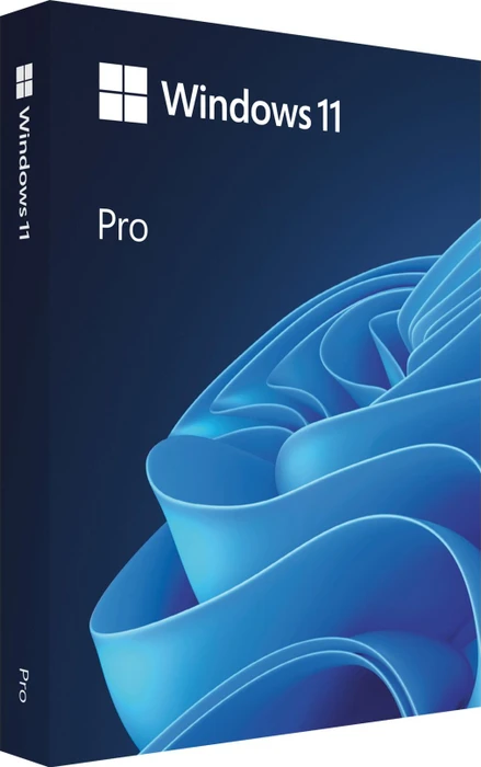 Microsoft Windows 11 Pro 64Bit, DSP/SB (spanisch) (PC)