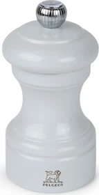 Peugeot Bistro Salzmühle 10cm perlgrau