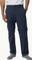 Jack Wolfskin Wanderthirst Zip Zip-Off Hose lang night blue (Herren) Vorschaubild