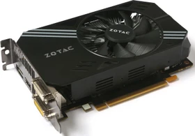 Zotac GeForce GTX 950, 2GB GDDR5, 2x DVI, HDMI, DP