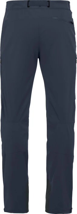 Vaude Badile II Hose lang eclipse (Herren)