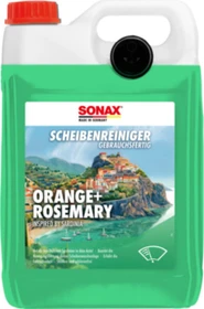 Sonax Scheibenreiniger gebrauchsfertig Orange+Rosemary 5l