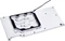 Alphacool Eisblock Aurora GPX-N Acryl Active Backplate RTX 3080/3090 FTW3 Vorschaubild