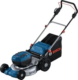 Bosch Professional GRA 18V2-46 BITURBO Akku-Rasenmäher solo
