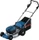 Bosch Professional GRA 18V2-46 BITURBO Akku-Rasenmäher solo (06008C8000)