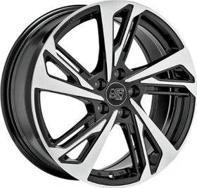 MSW 60 7.5x18 5/114.3 ET32 (verschiedene Farben)