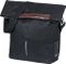 Basil City Shopper MIK Hooks Gepäcktasche schwarz Vorschaubild