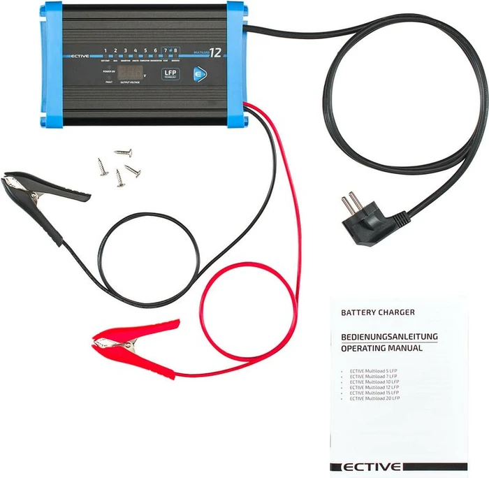 Ective Multiload 12 12V LFP