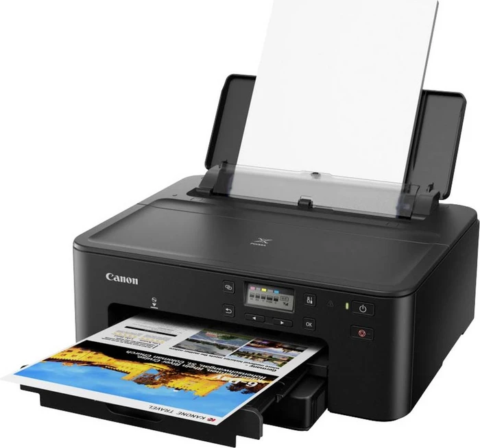 Canon PIXMA TS705a, Tinte, mehrfarbig