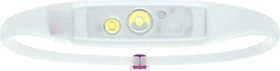 Knog Quokka Run 150 Stirnlampe grape