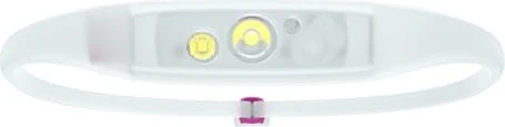Knog Quokka Run 150 Stirnlampe grape