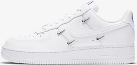 Nike Air Force 1 '07 LX white/hyper royal/black (Damen)