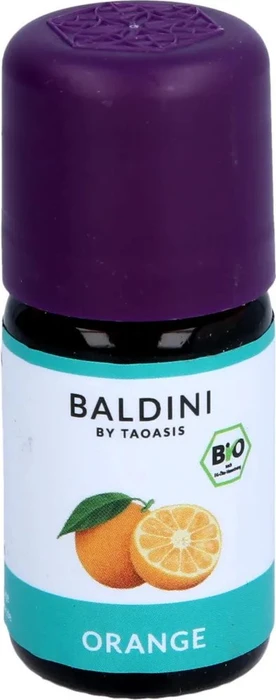 Taoasis Baldini Orange Duftöl, 5ml