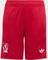 adidas Liverpool FC 2026/2027 Auswärtsshorts strawberry red (Junior) Vorschaubild