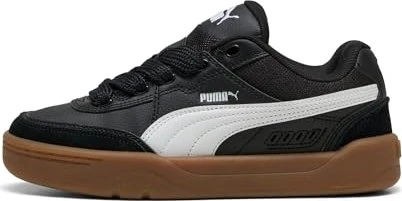 Puma Park Lifestyle SK8 puma black/puma white (Junior)