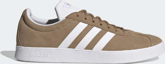 adidas VL Court 2.0 cardboard/cloud white/grey five (Herren)