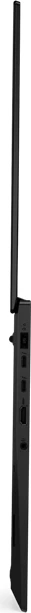 Lenovo ThinkPad X1 Extreme G3, Black Weave, Core i7-10750H, 16GB RAM, 512GB SSD, GeForce GTX 1650 Max-Q, PL