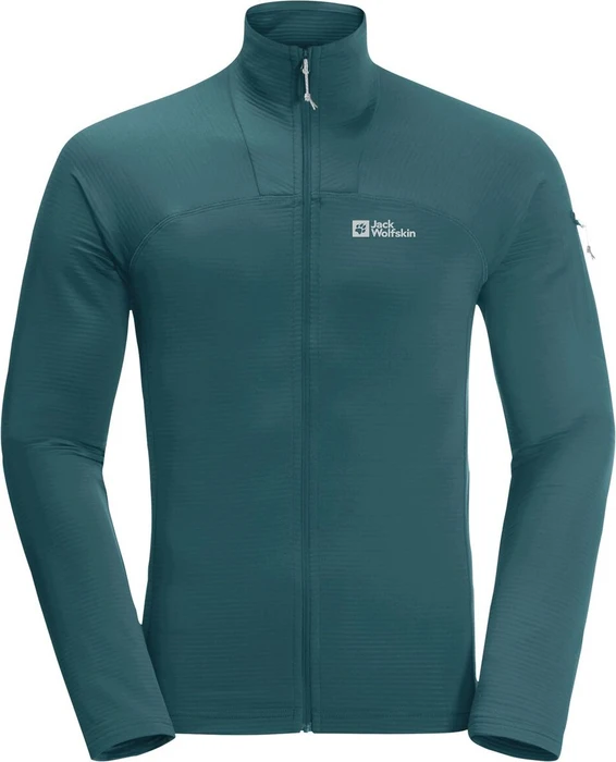 Jack Wolfskin Prelight FZ (Herren)