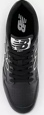 New Balance 480 schwarz/weiß (Herren)