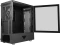 iTek Vertibra X210, Glasfenster Vorschaubild