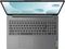 Lenovo IdeaPad 3 15IAU7, Arctic Grey, Core i7-1255U, 16GB RAM, 512GB SSD, DE Vorschaubild