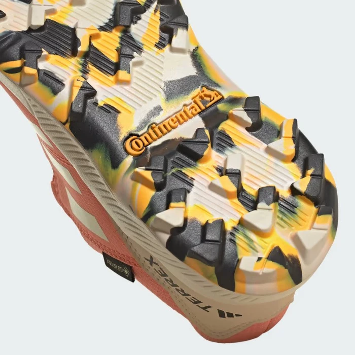adidas Terrex GTX coral fusion/wonder white/core black (Junior)