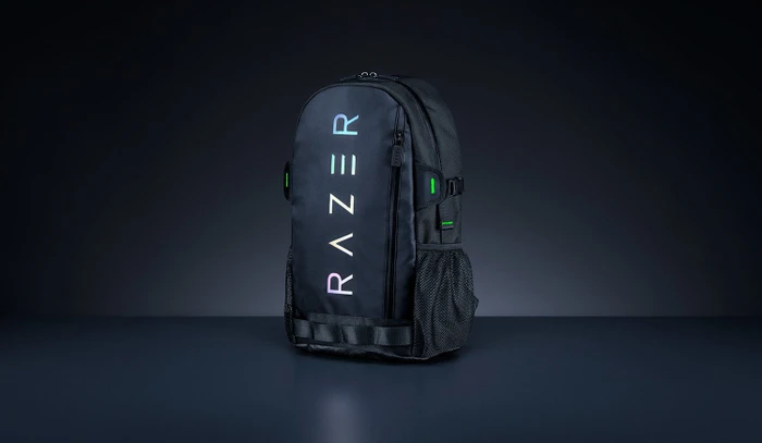 Razer Rogue 14 Backpack V3 Chromatic