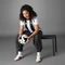 adidas Juventus Turin 2024/2025 Heimtrikot white/black (Damen) Vorschaubild