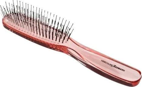 Hercules Sägemann Scalp Brush Large rosa