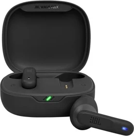 JBL Wave Flex schwarz