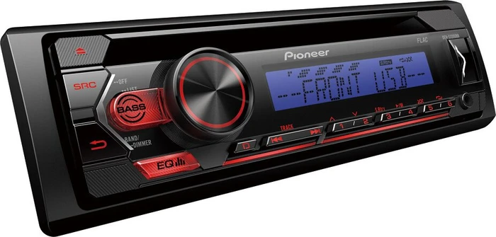 Pioneer DEH-S120UB