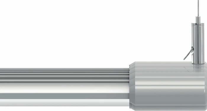 Aquatlantis Easy LED Universal 2.0 Deep Blue, T5/T8, 450-700mm, 20W