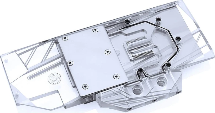 Bykski NVIDIA RTX 2080 Zotac Extreme Plus OC, klar