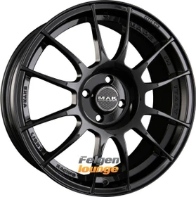 MAK XLR 7.5x18 4/108 ET45 (verschiedene Farben)