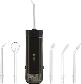 TrueLife AquaFloss Mini M50 schwarz