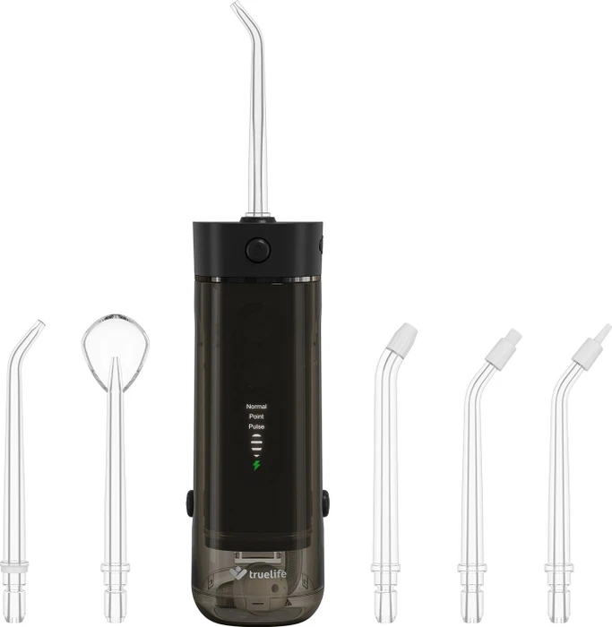 TrueLife AquaFloss Mini M50 schwarz