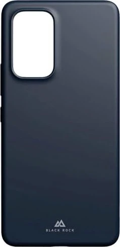 Black Rock Urban Case für Samsung Galaxy A53 5G Midnight Blue