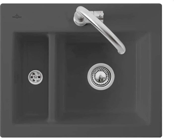 Villeroy & Boch Subway 620x510mm Einbau reversibel 678001