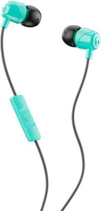 Skullcandy Jib with Microphone Miami Black