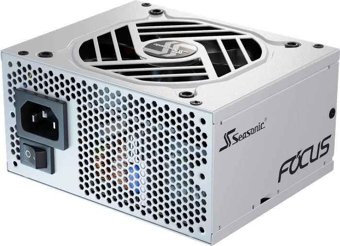 Seasonic Focus SPX 2021 Series SPX-750 White 750W, SFX