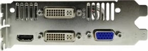Palit GeForce GTX 560 Ti Twin Light Turbo, 1GB GDDR5, VGA, 2x DVI, HDMI